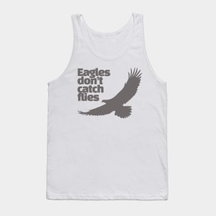 Eagle Focus - Above the Fray Tank Top